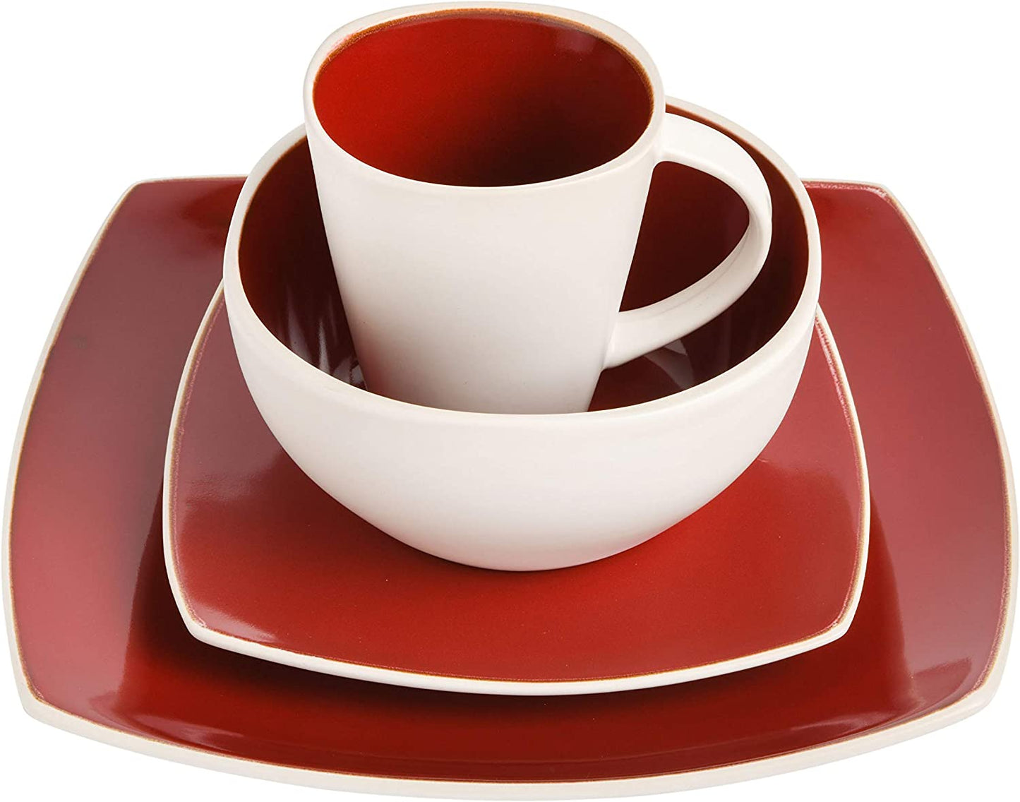 Vajilla Gibson Cream - Vascella