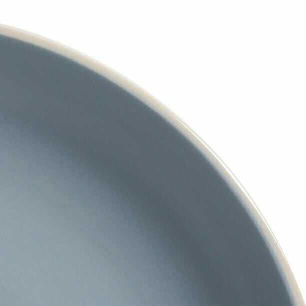 Vajilla Better Homes & Gardens Blue Matt - Vascella