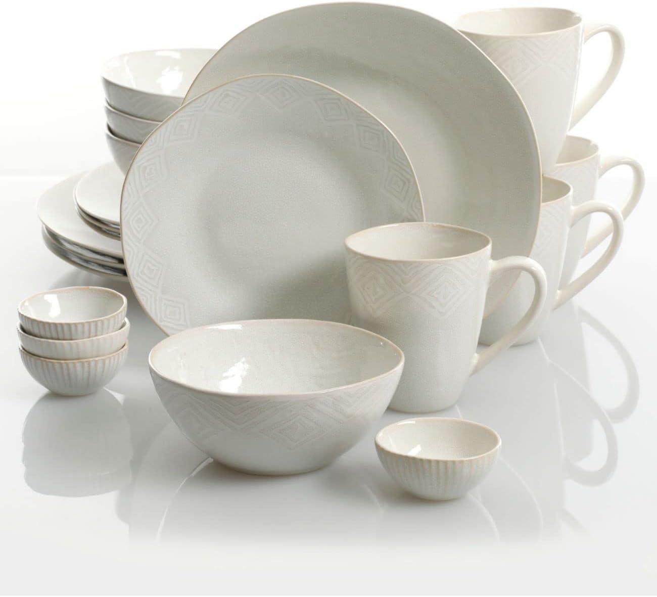 Vajilla Cravings Diamond - Vascella