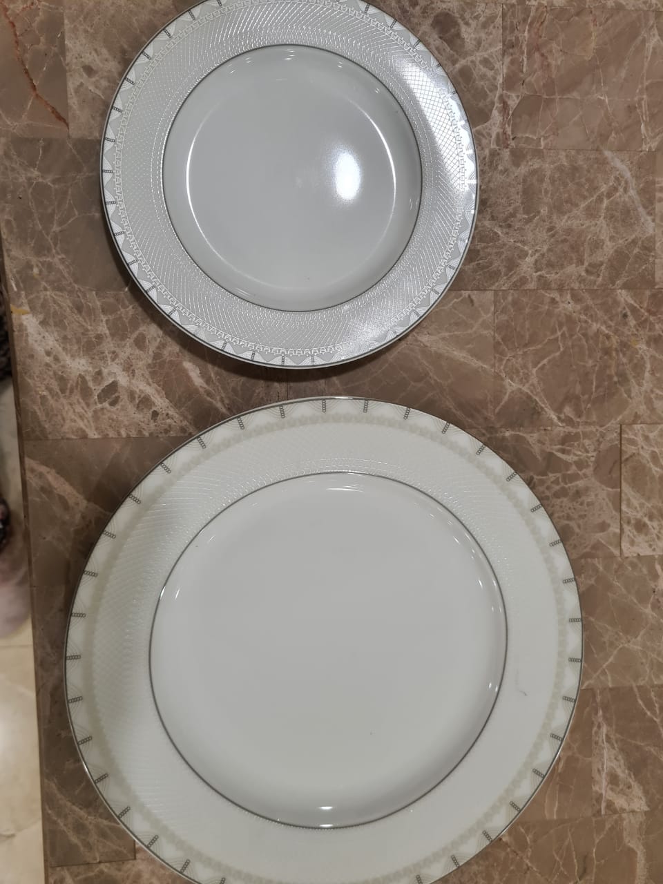 Vajilla Eisenberg Porcelana Alemana 75 piezas - Vascella