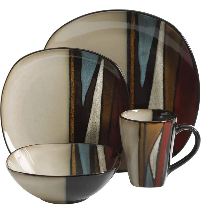 Vajilla Gibson Althea - Vascella