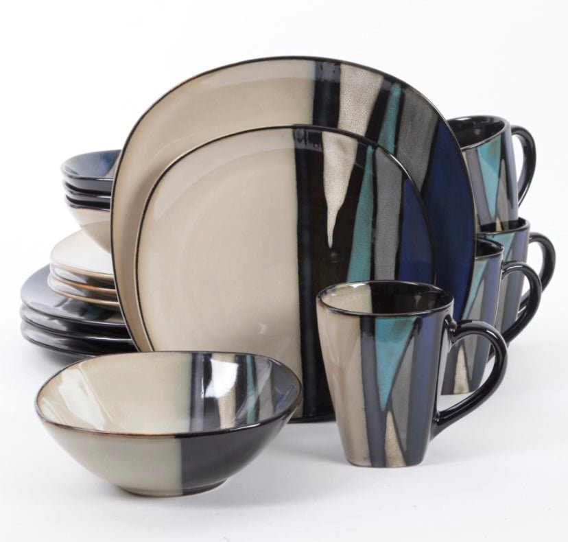 Vajilla Gibson Althea B - Vascella