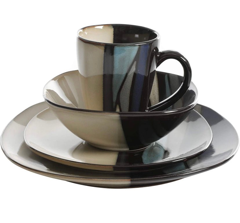 Vajilla Gibson Althea B - Vascella