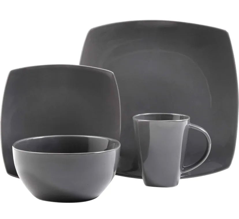 Vajilla Gibson Glossy - Vascella