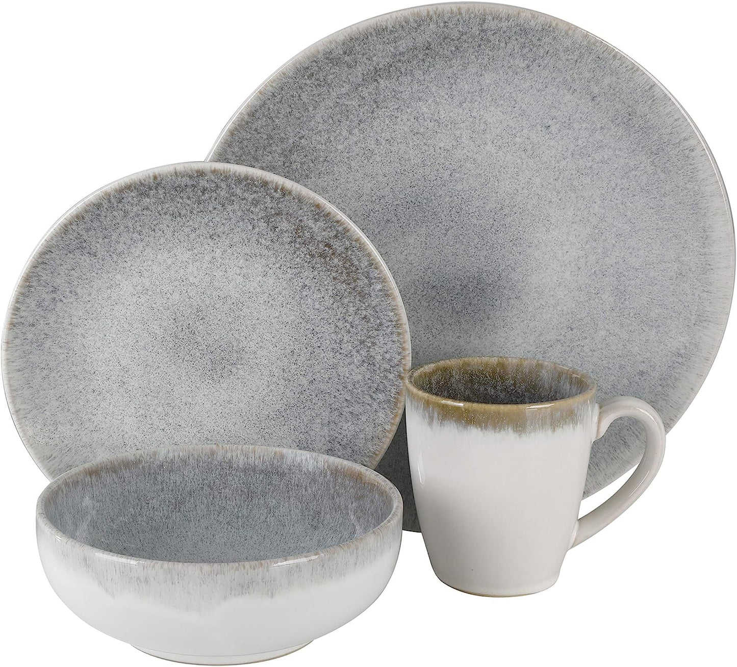 Vajilla Gibson Kashmir - Vascella