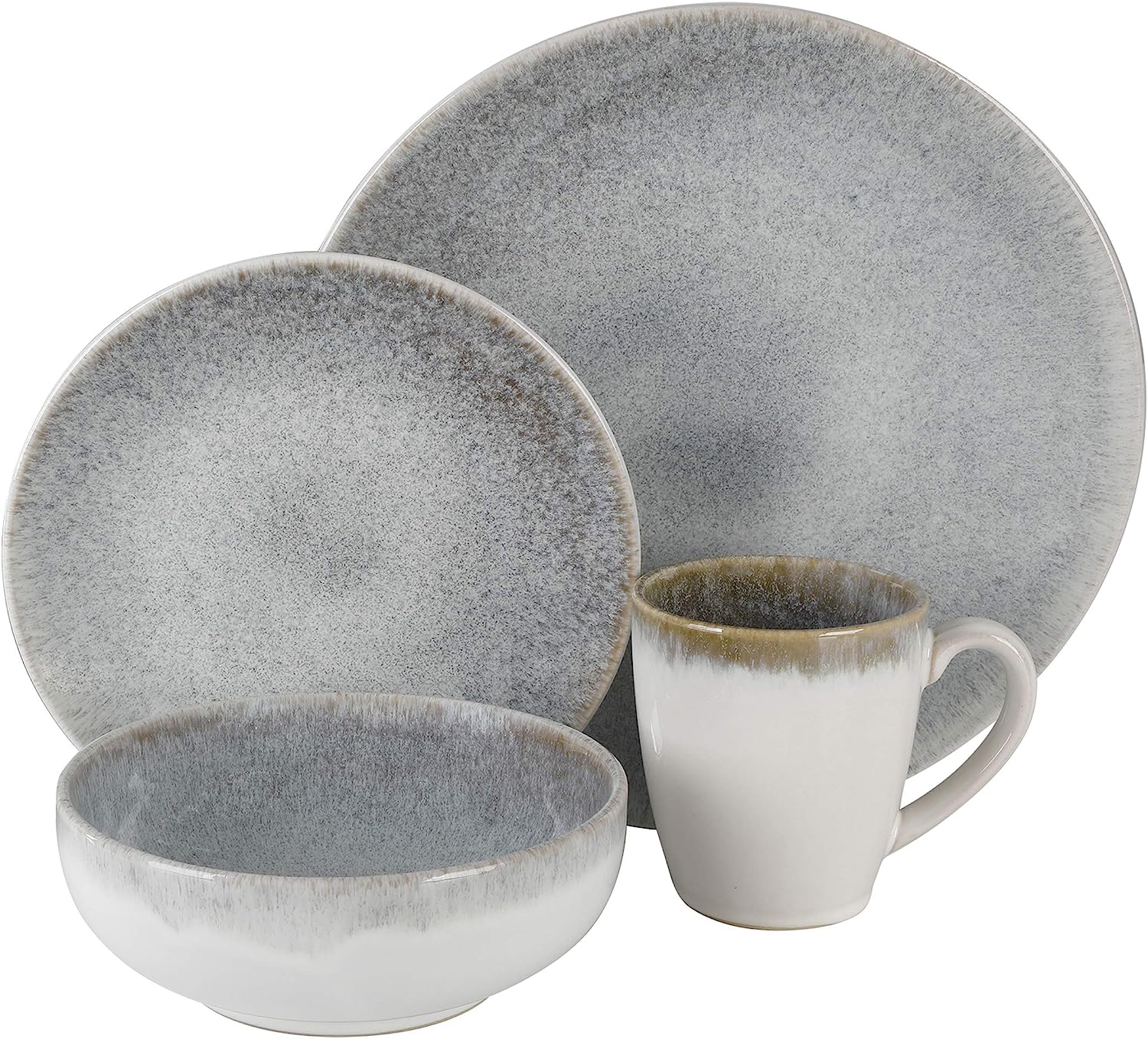 Vajilla Gibson Kashmir - Vascella