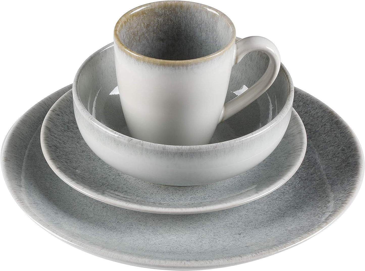 Vajilla Gibson Kashmir - Vascella