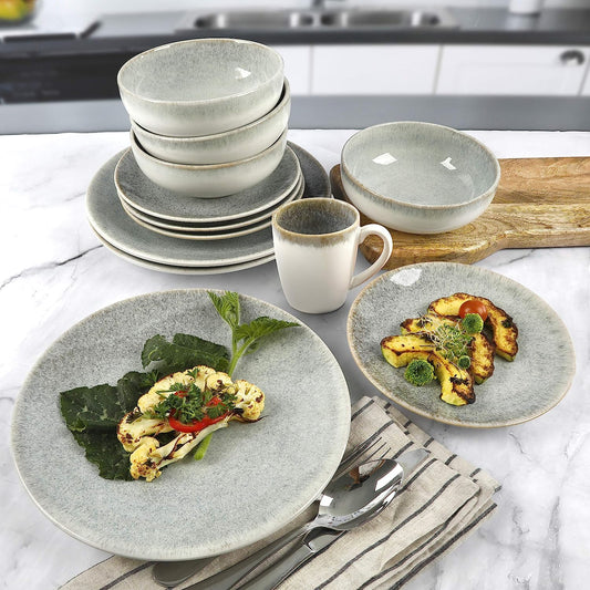 Vajilla Gibson Kashmir - Vascella