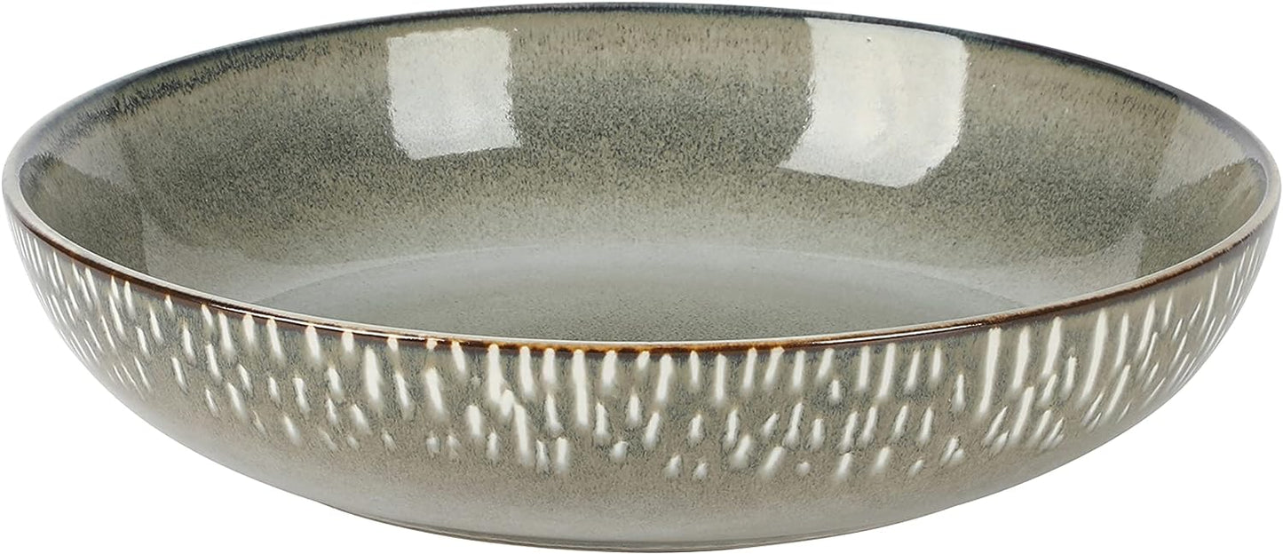 Vajilla Gibson Matisse - Vascella