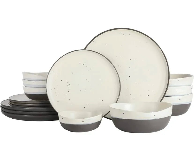 Vajilla Gibson Moon - Vascella