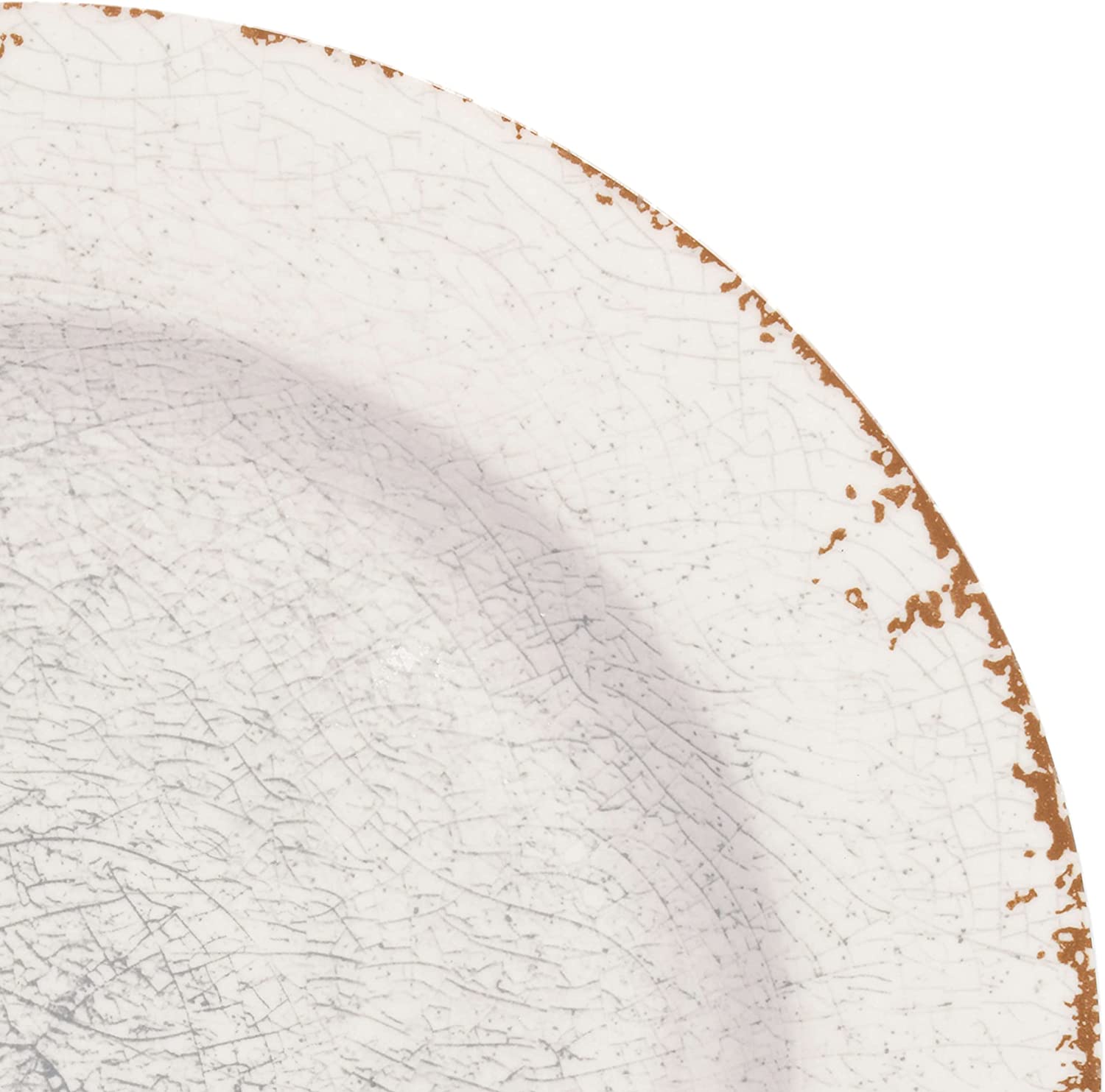 Vajilla Laurie Gates Mauna - Vascella