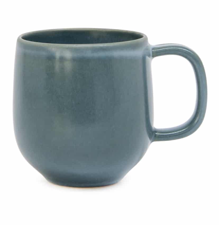 Vajilla Salt & Pepper Jade - Vascella